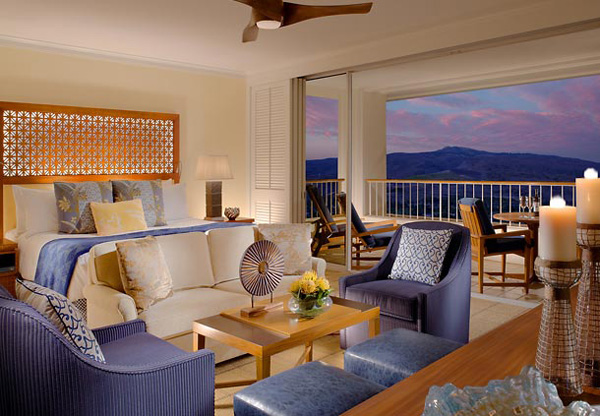 JW Marriott Ihilani Ko Olina Resort extérieur
