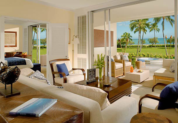 JW Marriott Ihilani Ko Olina Resort extérieur