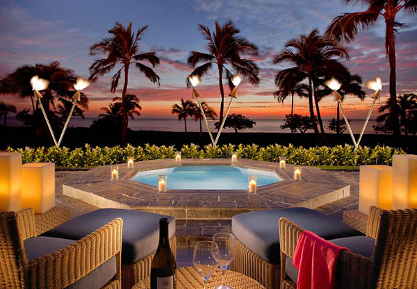 JW Marriott Ihilani Ko Olina Resort extérieur