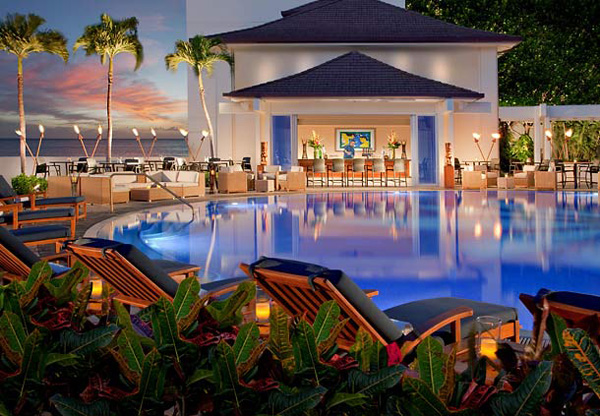 JW Marriott Ihilani Ko Olina Resort exterior