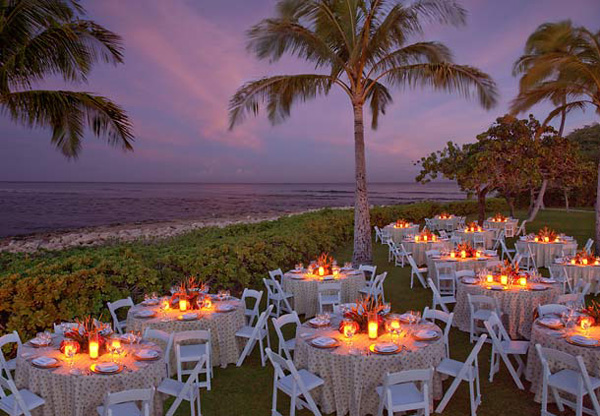 JW Marriott Ihilani Ko Olina Resort extérieur