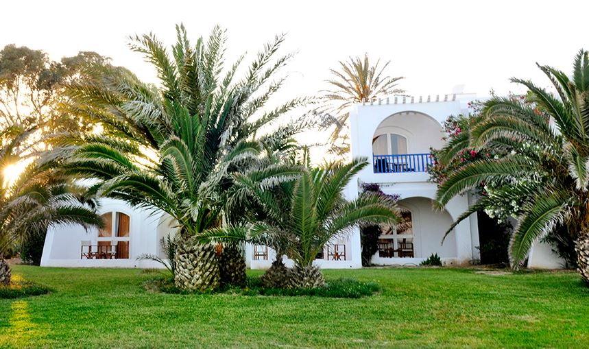 Club Med Djerba la Douce extérieur