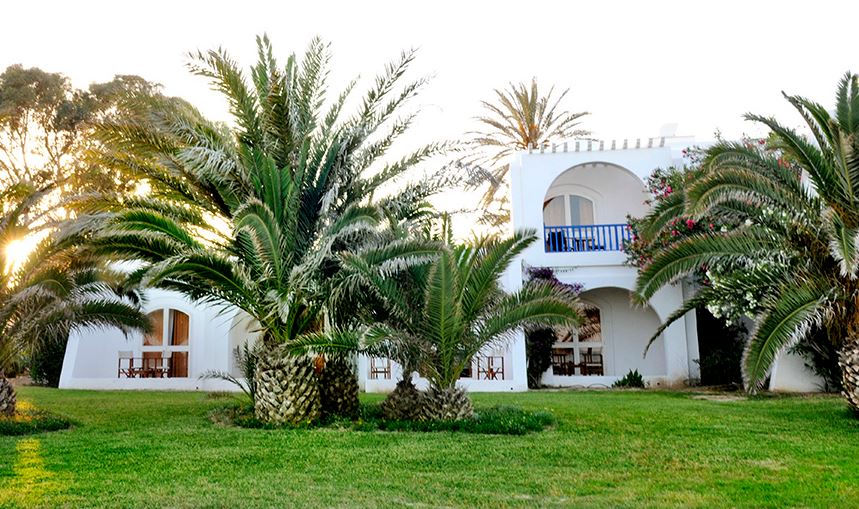 Club Med Djerba la Douce exterior