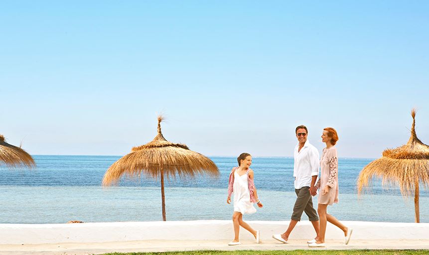 Club Med Djerba la Douce exterior