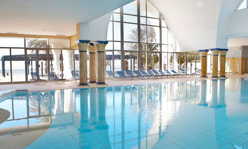 Club Med Djerba la Douce exterior