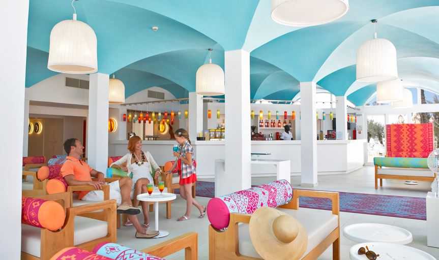 Club Med Djerba la Douce extérieur