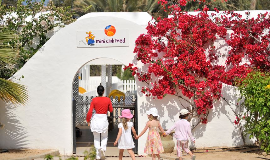 Club Med Djerba la Douce extérieur