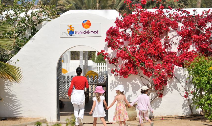 Club Med Djerba la Douce exterior