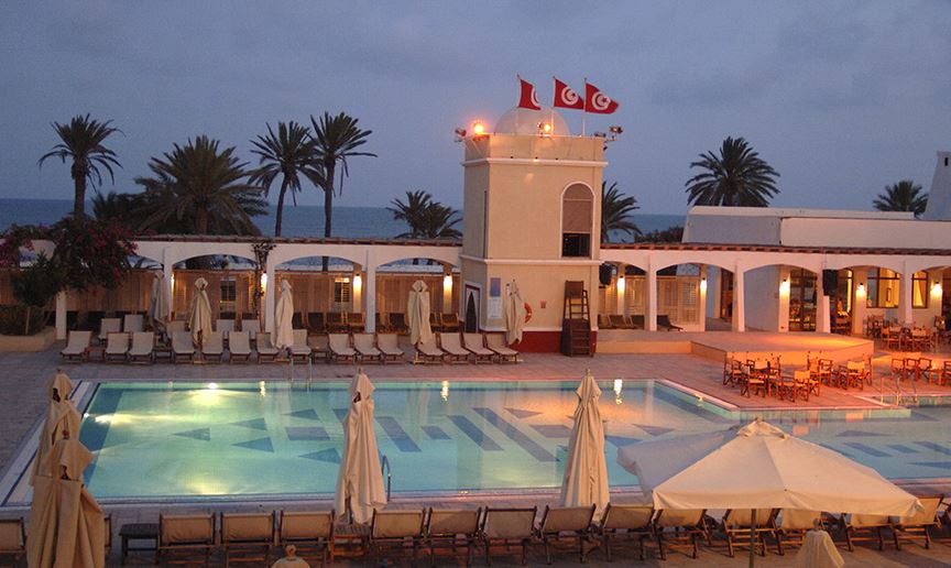 Club Med Djerba la Douce exterior