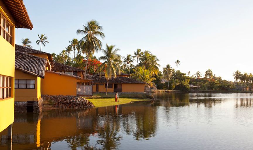Club Med Itaparica extérieur