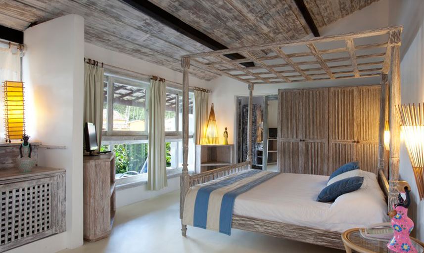 Club Med Itaparica extérieur