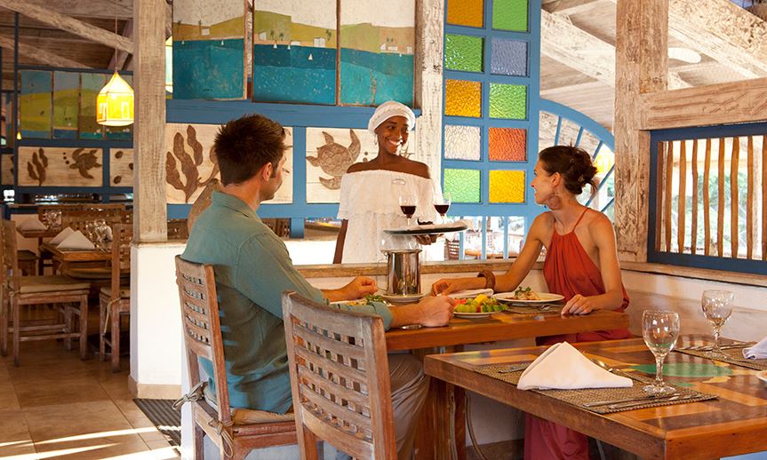 Club Med Itaparica extérieur