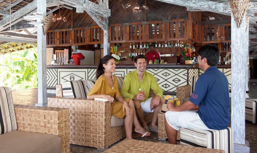 Club Med Itaparica extérieur