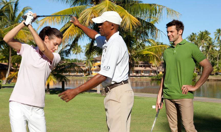 Club Med Itaparica extérieur