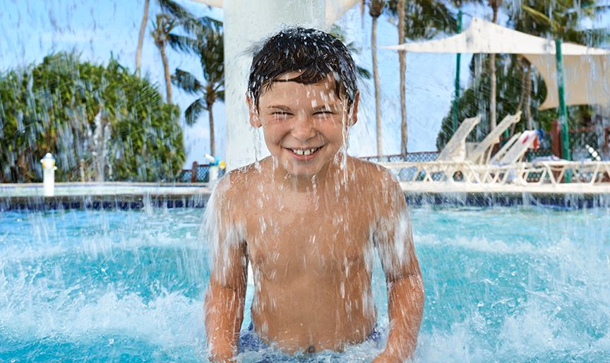 Club Med Itaparica extérieur
