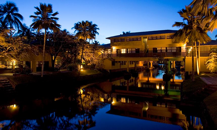 Club Med Itaparica extérieur
