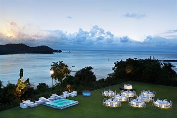 Azul Ixtapa Convention Center And Beach Resort exterior