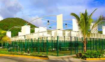 Azul Ixtapa Convention Center And Beach Resort exterior