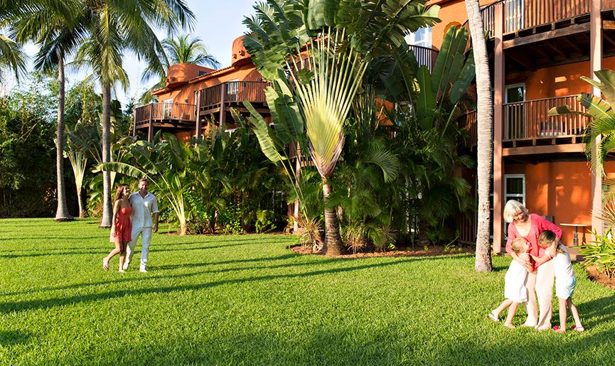 Club Med Ixtapa Pacific exterior
