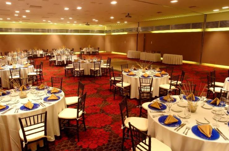 Emporio Ixtapa extérieur
