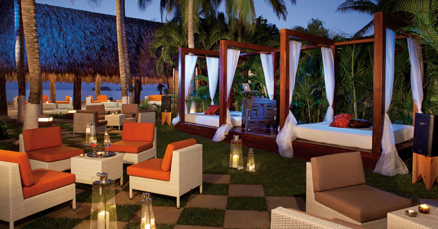 Sunscape Dorado Pacifico Ixtapa exterior
