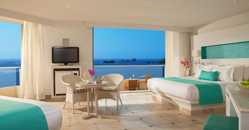 Sunscape Dorado Pacifico Ixtapa exterior
