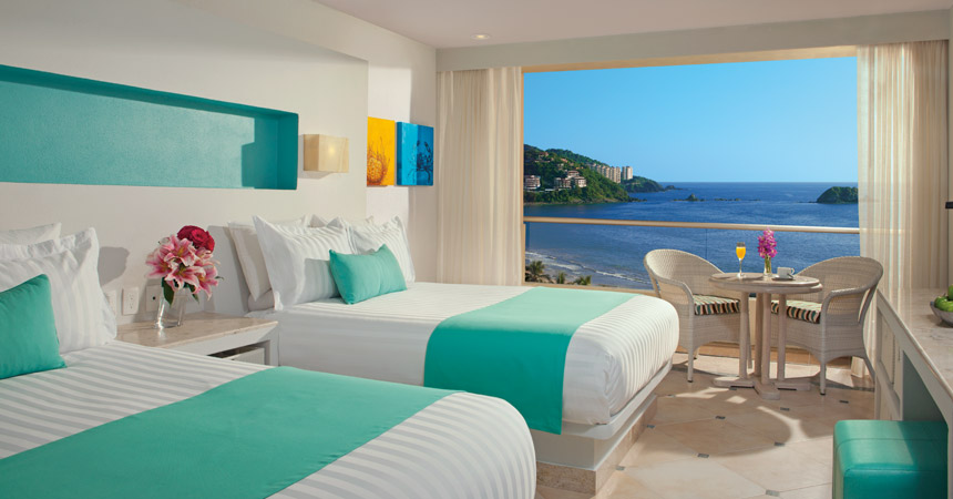 Sunscape Dorado Pacifico Ixtapa extérieur