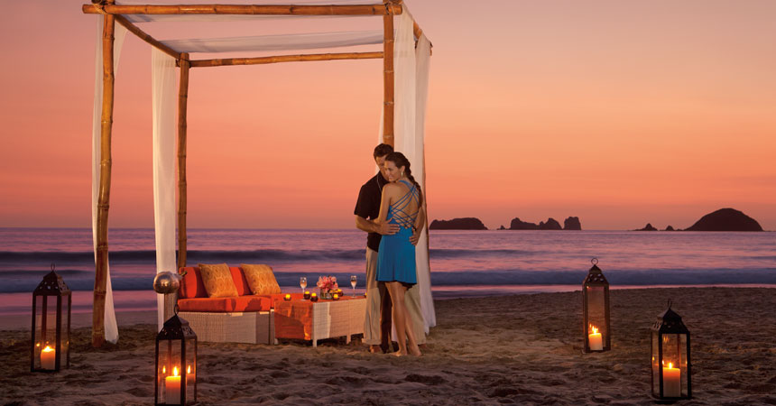 Sunscape Dorado Pacifico Ixtapa exterior