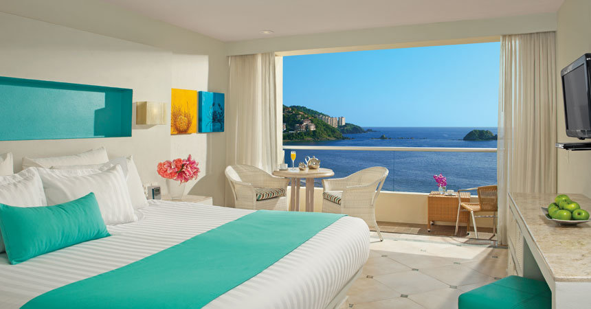 Sunscape Dorado Pacifico Ixtapa exterior