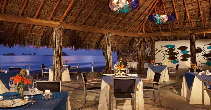 Sunscape Dorado Pacifico Ixtapa exterior