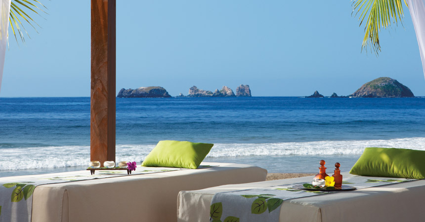 Sunscape Dorado Pacifico Ixtapa exterior