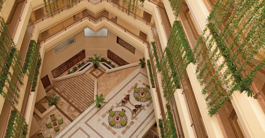 Sunscape Dorado Pacifico Ixtapa exterior