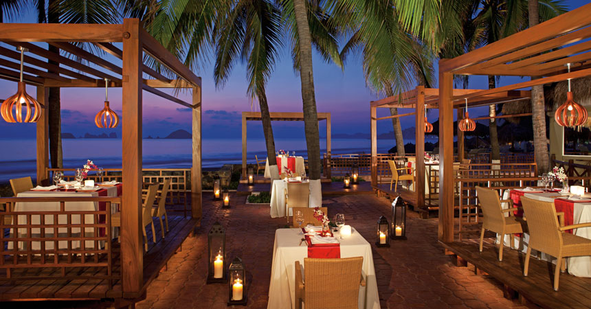 Sunscape Dorado Pacifico Ixtapa exterior