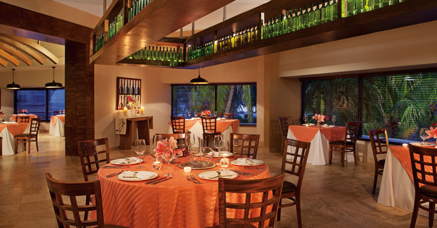 Sunscape Dorado Pacifico Ixtapa exterior