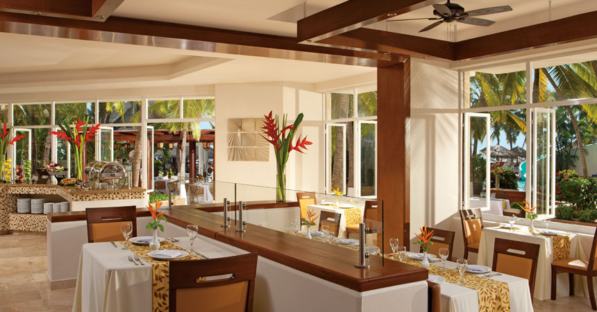 Sunscape Dorado Pacifico Ixtapa exterior
