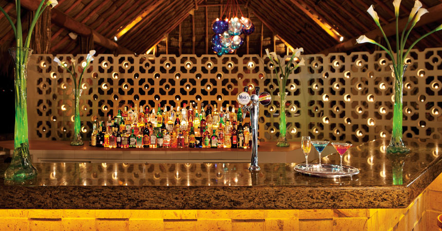 Sunscape Dorado Pacifico Ixtapa exterior