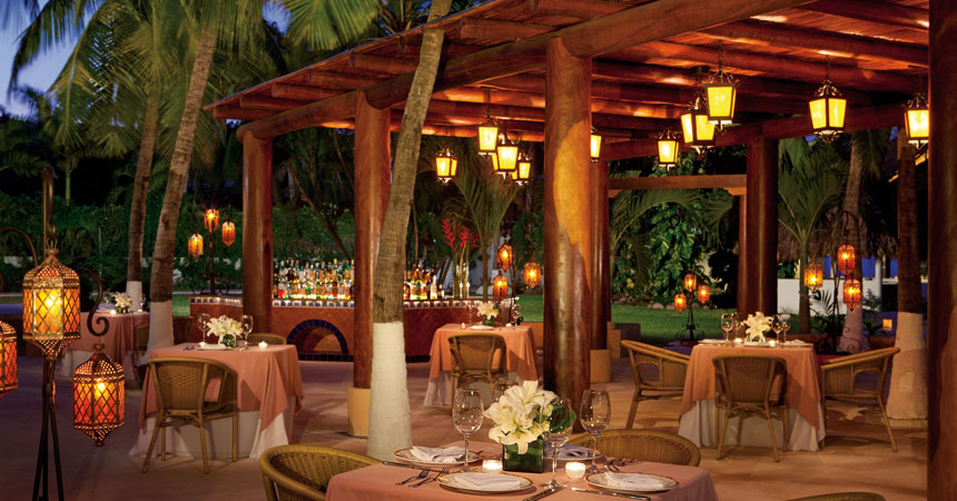 Sunscape Dorado Pacifico Ixtapa exterior
