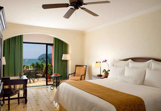 Los Suenos Marriott extérieur