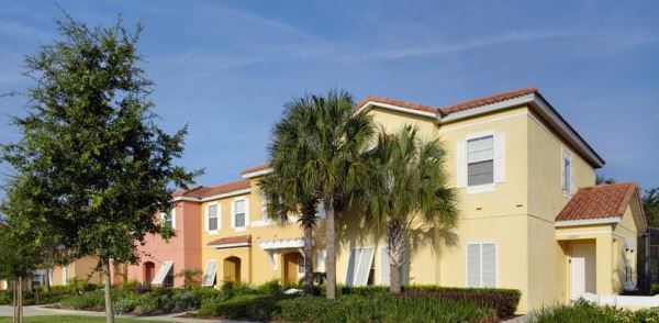 Encantada A Clc Worldwide Resort exterior