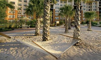 Holiday Inn Club Vacations Orange Lake exterior