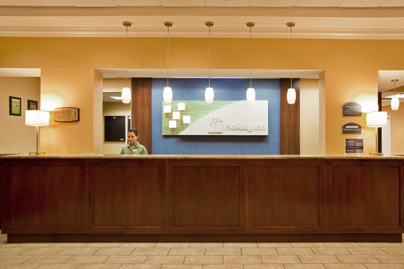 Holiday Inn Maingate East extérieur