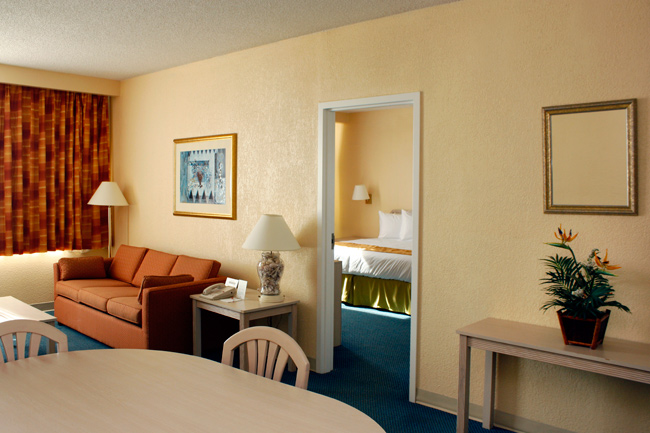 Ramada Gateway Kissimmee extérieur