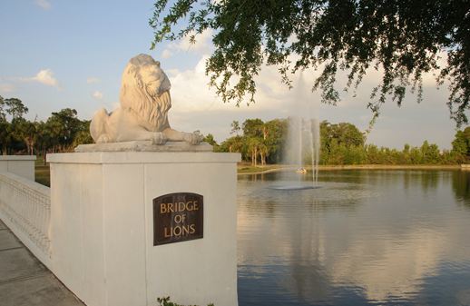 Star Island Resort And Club entrée