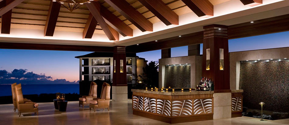 Koloa Landing Resort extérieur