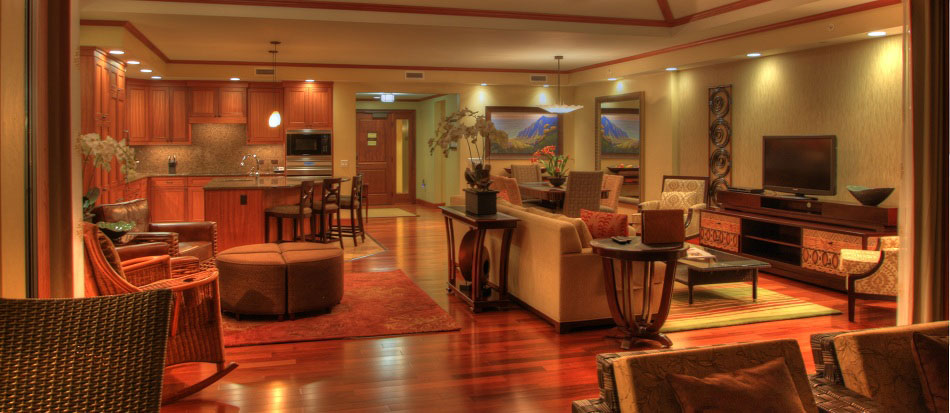 Koloa Landing Resort extérieur