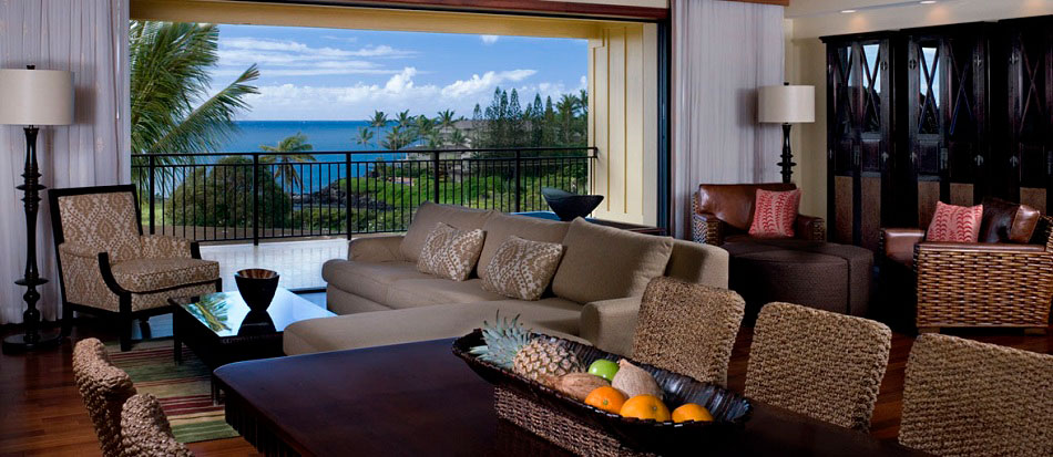 Koloa Landing Resort extérieur