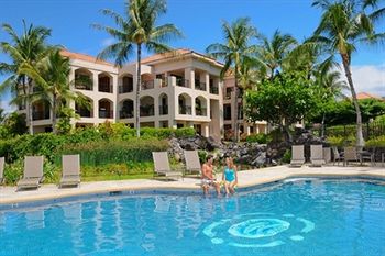 Aston Shores At Waikoloa pool 2