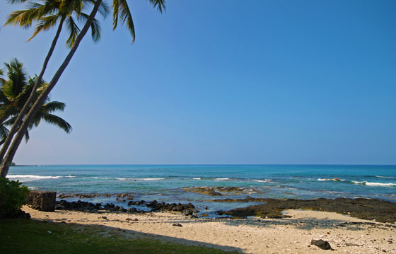 Castle Kona Bali Kai extérieur