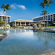 Marriott Waikoloa exterior