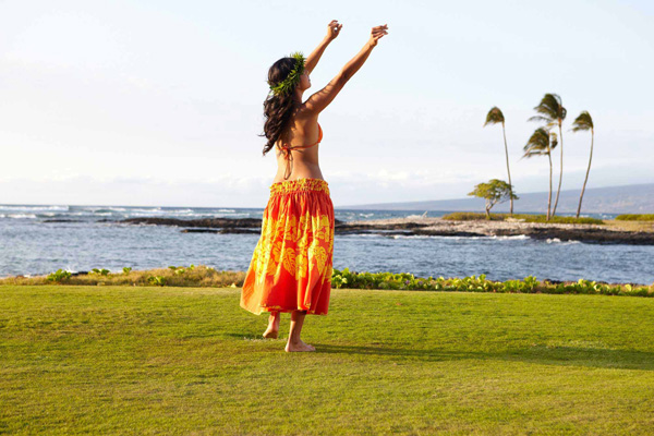 Mauna Lani Bay Hotel And Bungalows extérieur aérienne